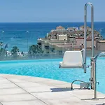 Appartamento Inf4.6p - Spacious In Estepona