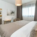 Inf4.6p - Spacious In Appartamento *