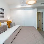 Appartamento Inf4.6p - Spacious In *