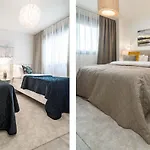 Appartamento Inf4.6p - Spacious In Estepona