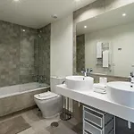 Appartamento Inf4.6p - Spacious In