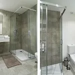 Appartamento Inf4.6p - Spacious In *