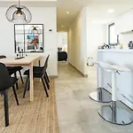 Inf4.6p - Spacious In * Estepona