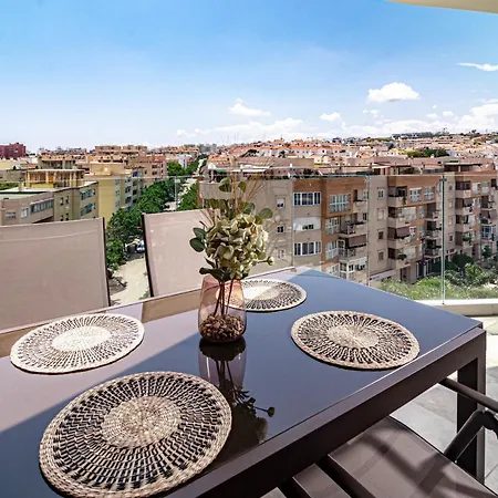 Inf46p - Spacious In Apartment *