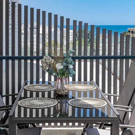 Inf46p - Spacious In * Estepona