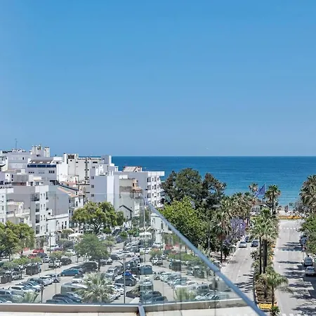 Apartamento Inf4.6p - Spacious In