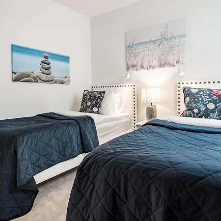 Inf4.6p - Spacious In Apartamento Estepona