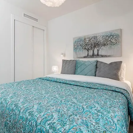 Inf4.6p - Spacious In * Estepona