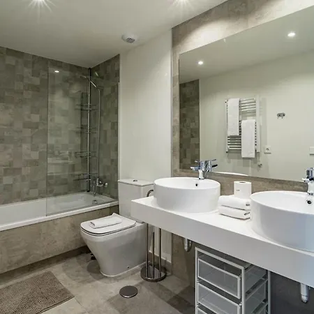 Inf4.6p - Spacious In Apartamento Estepona