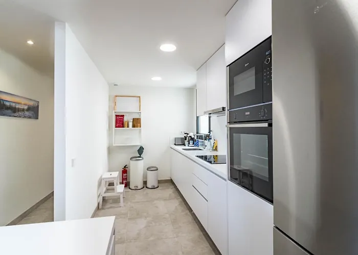 Inf4.6p - Spacious In