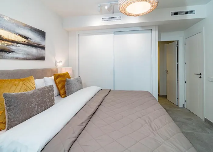 Inf4.6p - Spacious In